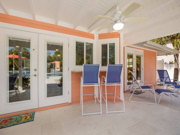 Anna Maria Island Holmes Beach Home 1011220