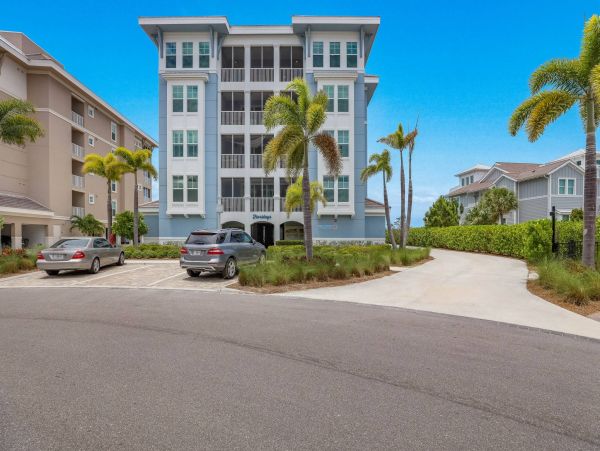 Anna Maria Island Holmes Beach Condo 1011221