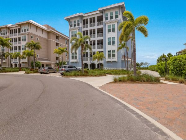Anna Maria Island Holmes Beach Condo 1011221