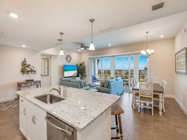 Anna Maria Island Holmes Beach Condo 1011221