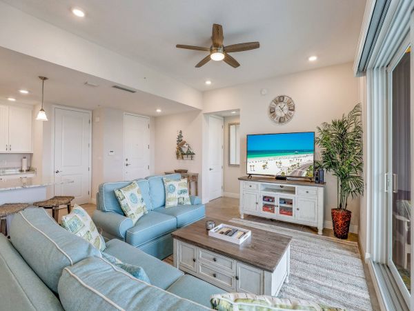 Anna Maria Island Holmes Beach Condo 1011221