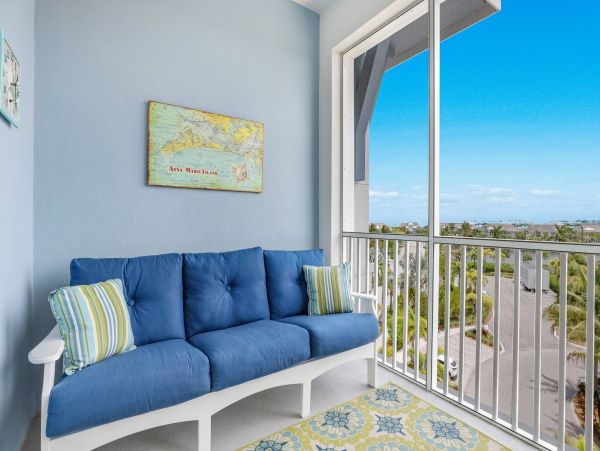 Anna Maria Island Holmes Beach Condo 1011221