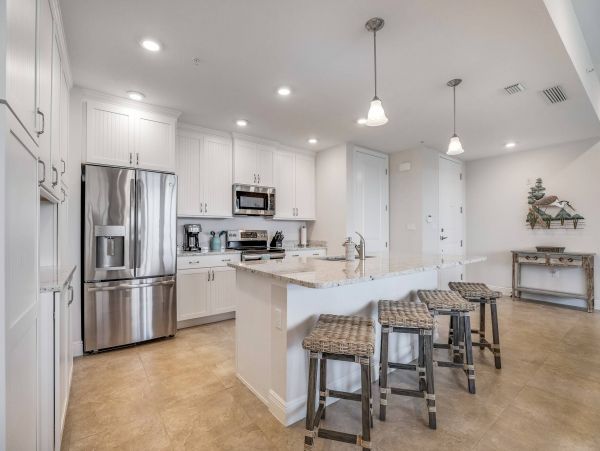 Anna Maria Island Holmes Beach Condo 1011221