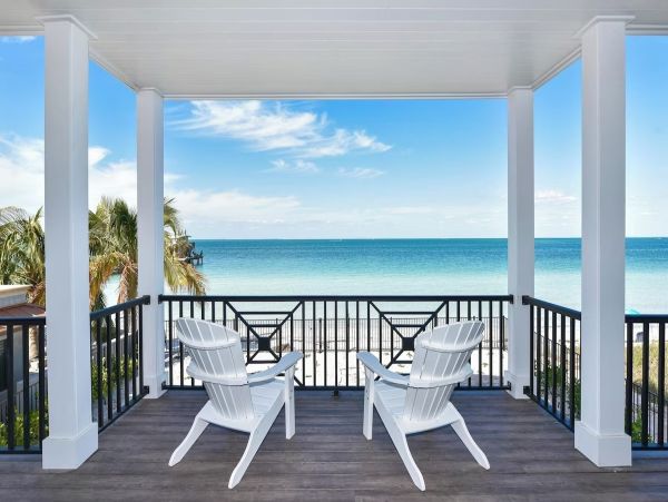 Anna Maria Island Holmes Beach Home 1011222