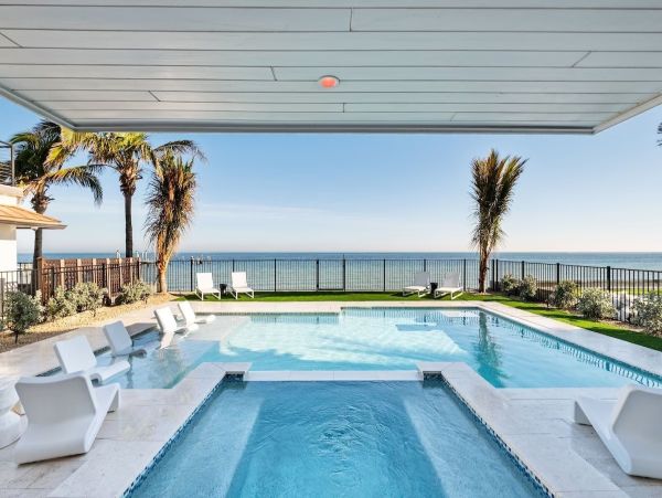 Anna Maria Island Holmes Beach Home 1011222