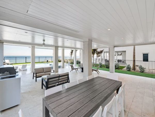 Anna Maria Island Holmes Beach Home 1011222
