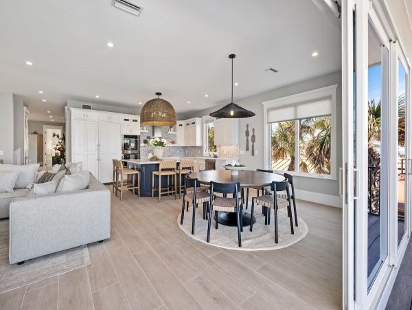 Anna Maria Island Holmes Beach Home 1011222