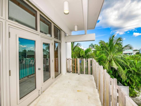 Just Steps from Anna Maria's Iconic Beach