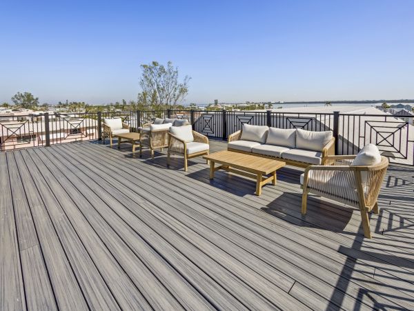Anna Maria Island Beachfront Rental - Luxury Gulf View Vacation Home