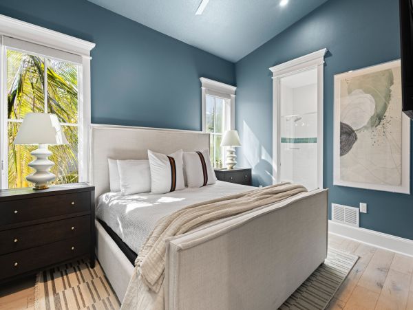 Anna Maria Island Beachfront Rental - Luxury Gulf View Vacation Home