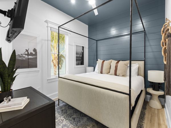 Anna Maria Island Beachfront Rental - Luxury Gulf View Vacation Home