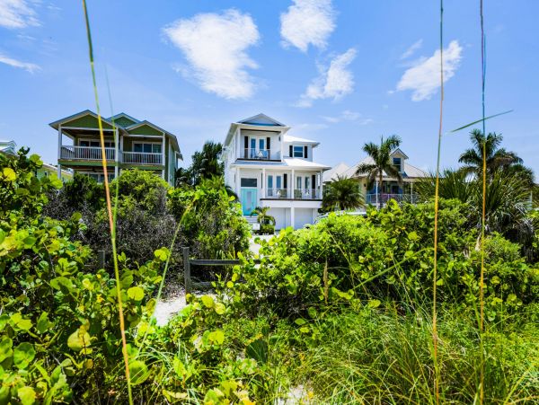 Anna Maria Island Holmes Beach Home 1011226