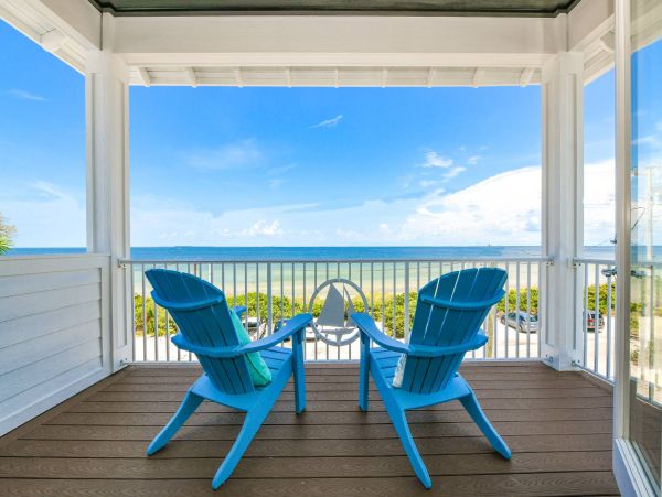 Anna Maria Island Holmes Beach Home 1011226