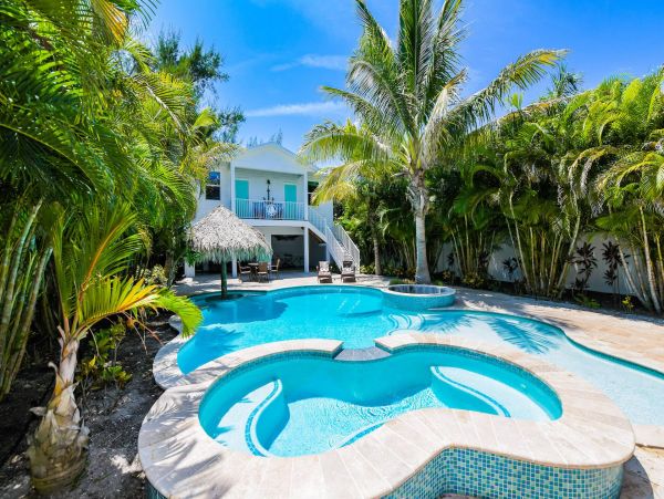 Anna Maria Island Holmes Beach Home 1011226