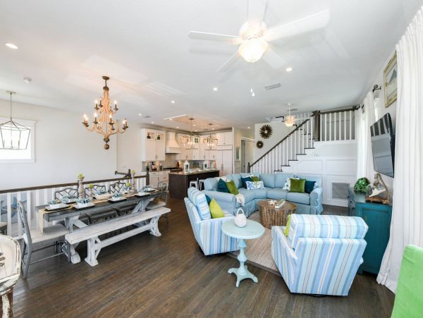 Anna Maria Island Holmes Beach Home 1011226