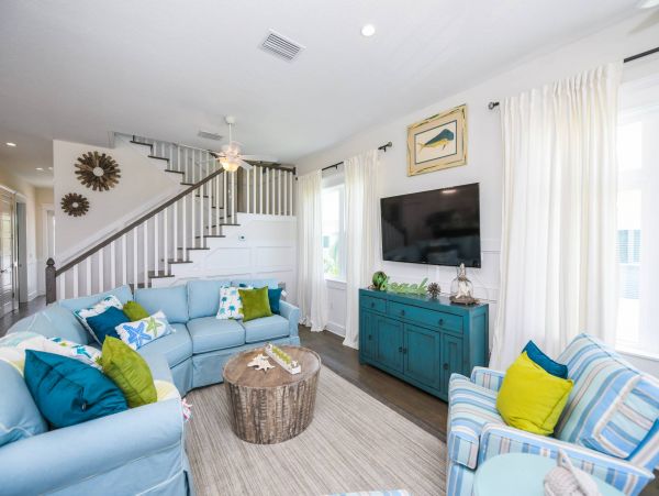 Anna Maria Island Holmes Beach Home 1011226