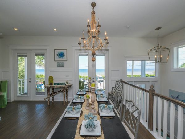Anna Maria Island Holmes Beach Home 1011226