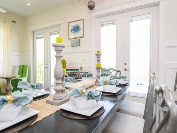 Anna Maria Island Holmes Beach Home 1011226