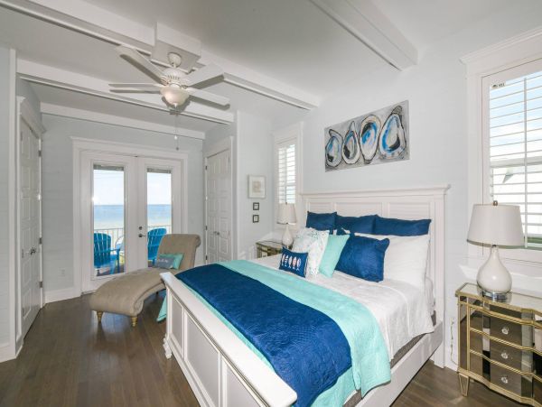 Anna Maria Island Holmes Beach Home 1011226