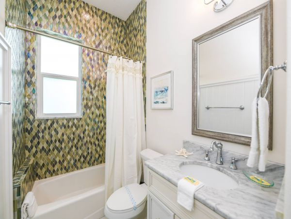 Anna Maria Island Holmes Beach Home 1011226
