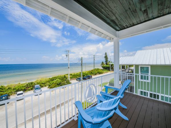 Anna Maria Island Holmes Beach Home 1011226