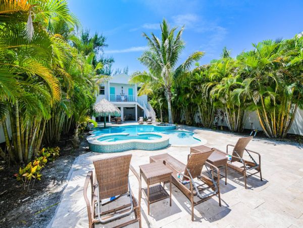 Anna Maria Island Holmes Beach Home 1011226