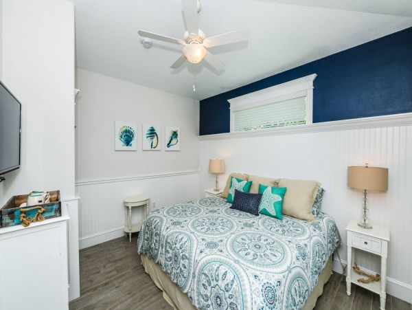 Anna Maria Island Holmes Beach Home 1011226