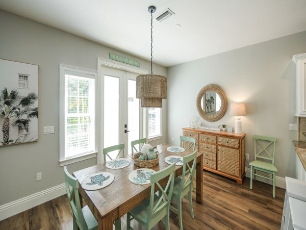 Holmes Beach Five Bedroom Beach Home With Private Pool