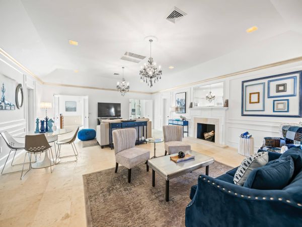Anna Maria Island Holmes Beach Home 1011228