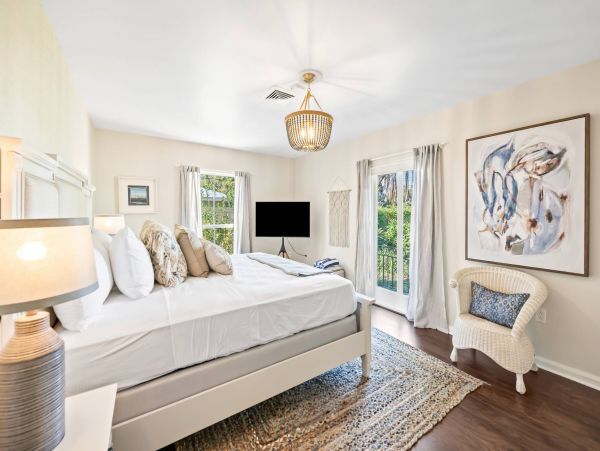 Anna Maria Island Holmes Beach Home 1011228