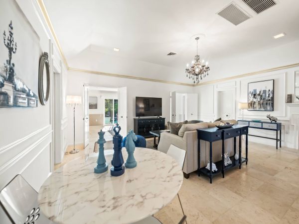Anna Maria Island Holmes Beach Home 1011228