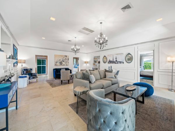 Anna Maria Island Holmes Beach Home 1011228