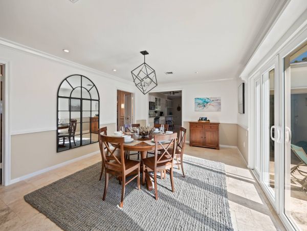 Anna Maria Island Holmes Beach Home 1011228
