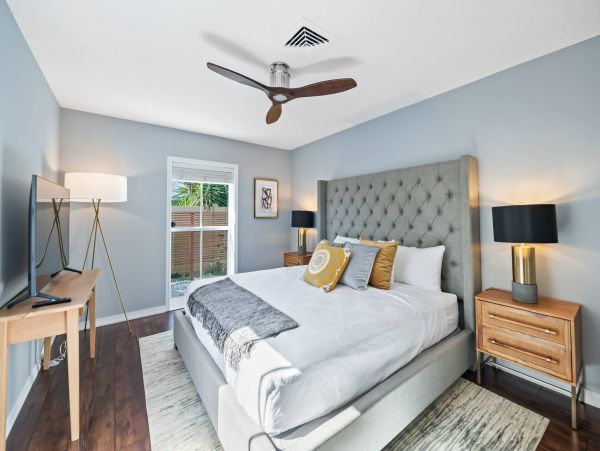 Anna Maria Island Holmes Beach Home 1011228