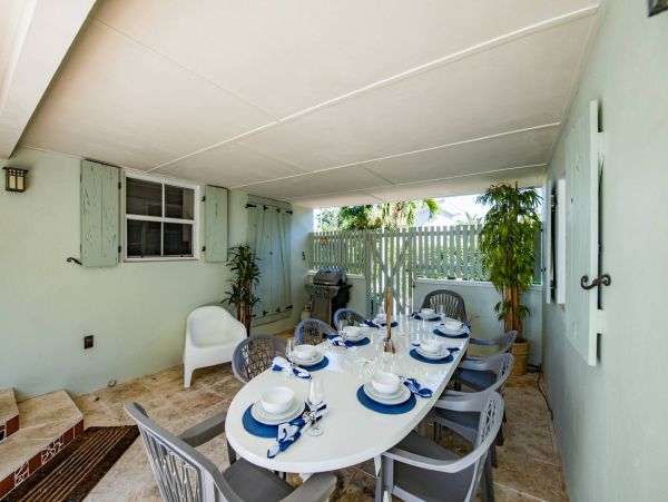 Anna Maria Island Holmes Beach Home 1011228