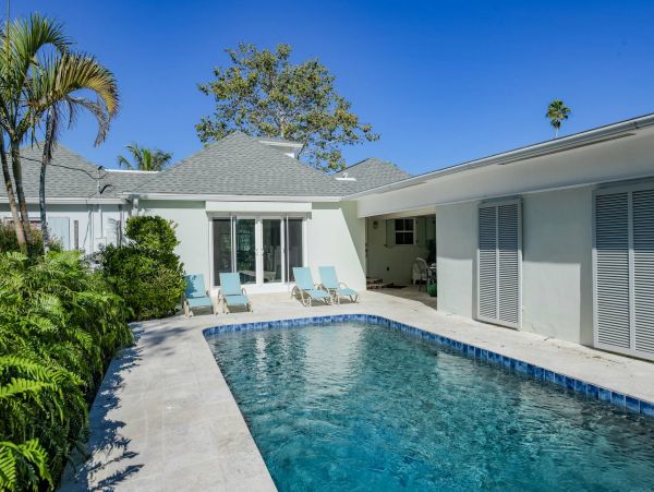 Anna Maria Island Holmes Beach Home 1011228