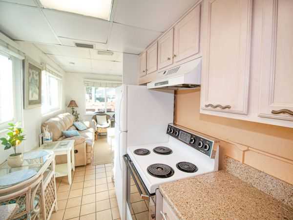 Holmes Beach Vacation Rental - Anna Maria Island Coastal Home