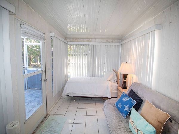 Holmes Beach Vacation Rental - Anna Maria Island Coastal Home