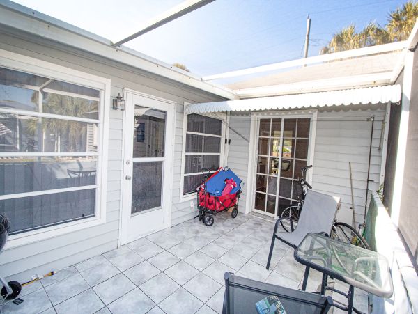 Holmes Beach Vacation Rental - Anna Maria Island Coastal Home