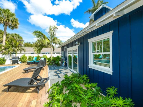 Anna Maria Island Holmes Beach Condo 1011230