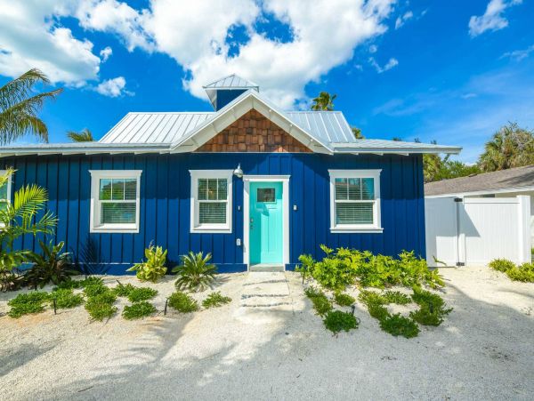 Anna Maria Island Holmes Beach Condo 1011230
