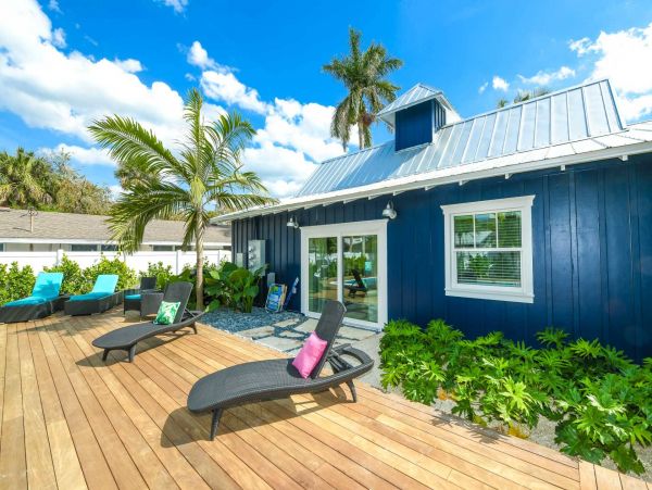 Anna Maria Island Holmes Beach Condo 1011230