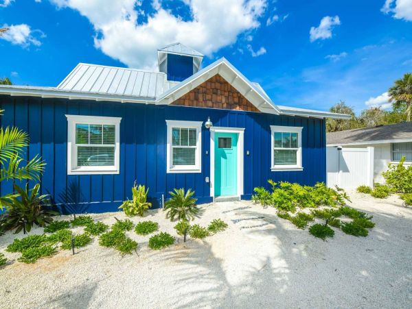 Anna Maria Island Holmes Beach Condo 1011230