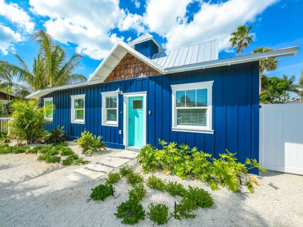 Anna Maria Island Holmes Beach Condo 1011230