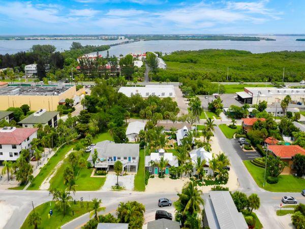 Anna Maria Island Holmes Beach Condo 1011230