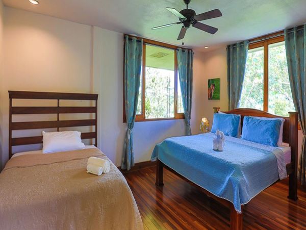 Beautiful Costa Rica Vacation Villa Private Pool Sleeps 18