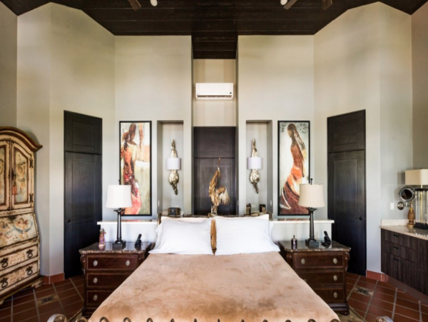 Costa Rica Luxury 9 Bedroom Beachfront Vacation Pool Villa