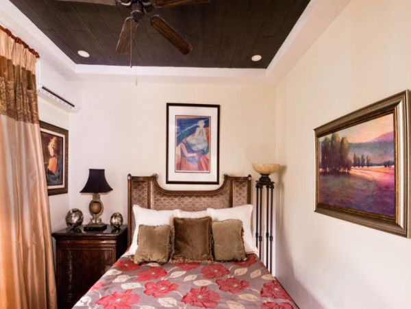 Costa Rica Luxury 9 Bedroom Beachfront Vacation Pool Villa