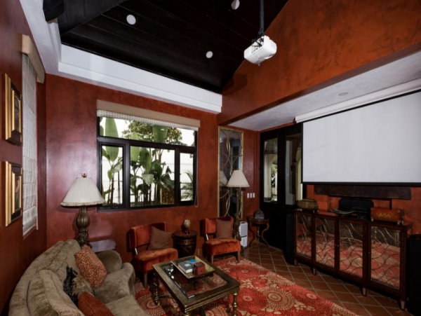 Costa Rica Luxury 9 Bedroom Beachfront Vacation Pool Villa