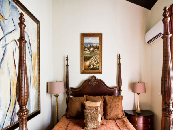 Costa Rica Luxury 9 Bedroom Beachfront Vacation Pool Villa